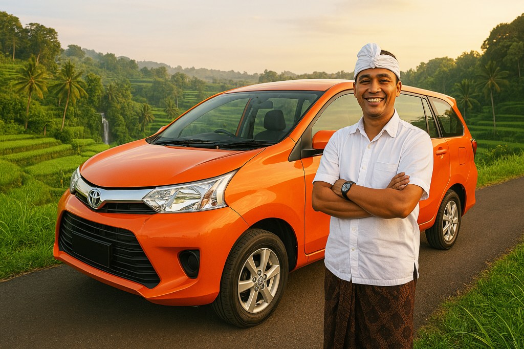 Best Bali Tour Packages with Private Guide: A Stress-Free Way to Explore&nbsp;Paradise