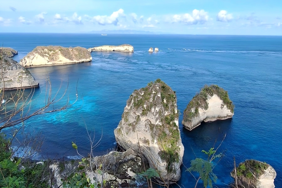 Most Instagrammable Places in Bali: A Guide for Picture-Perfect&nbsp;Shots